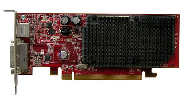 ATI Radeon X1300