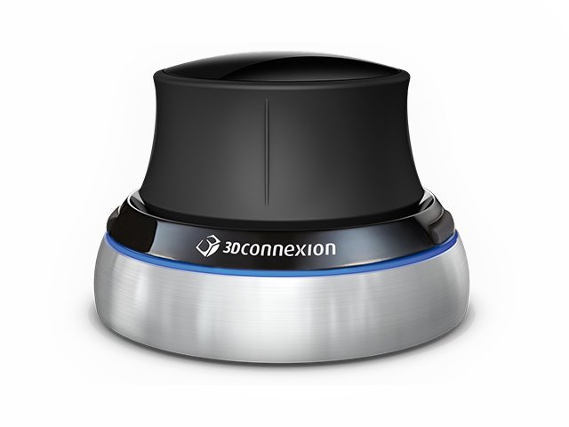 3DConnexion SpaceNavigator
