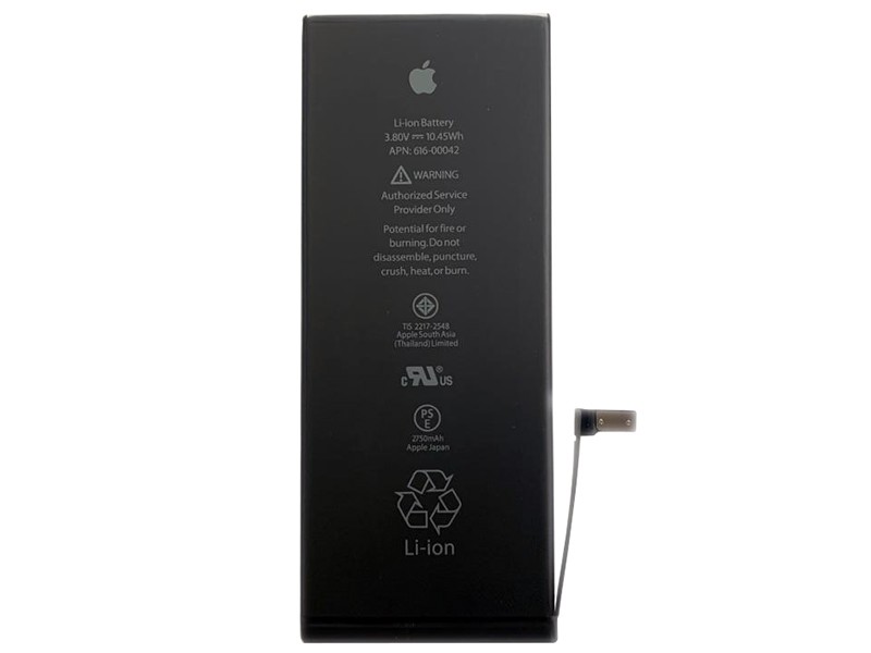 Oryginalna bateria Apple iPhone 6s Plus