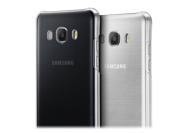 Samsung Galaxy J7 (2016) Slim Cover