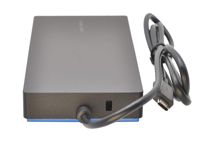 HP Elite USB-C Docking Station TPA-B01