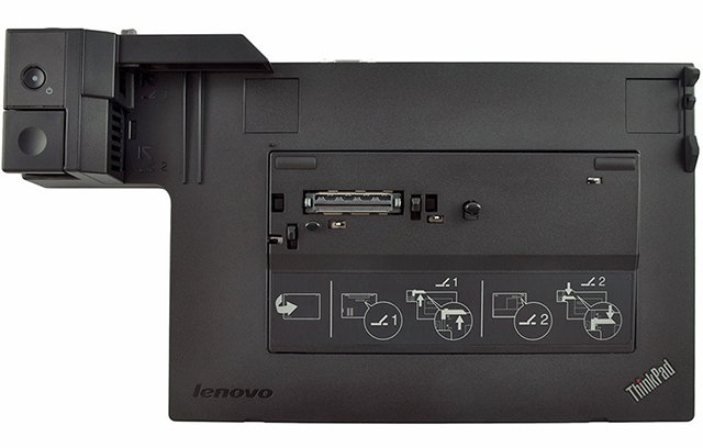Stacja dokująca Lenovo ThinkPad Mini Dock Plus Series 3