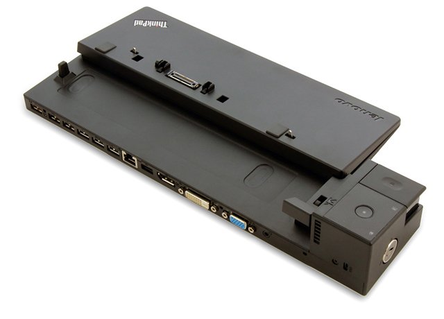 Stacja dokująca Lenovo ThinkPad Pro Dock 40A1