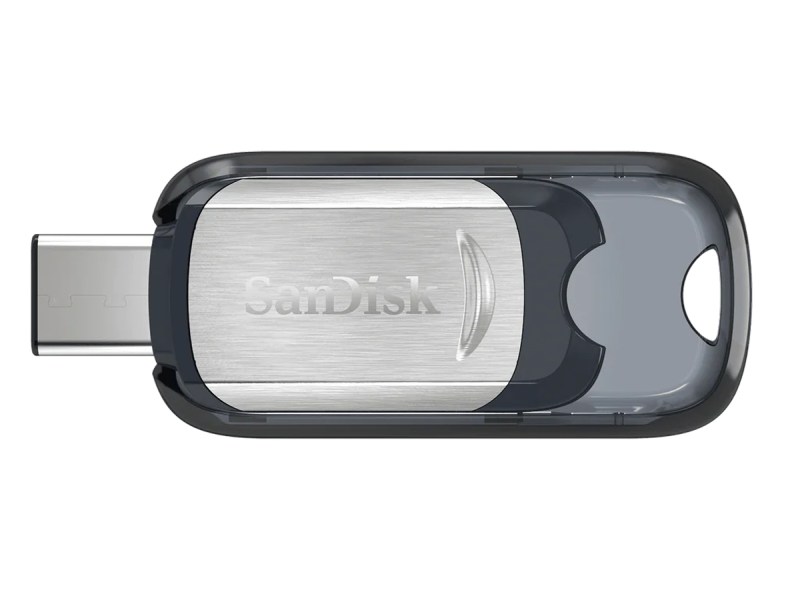 Pendrive SanDisk Ultra USB Type-C 32GB USB3.1 góra