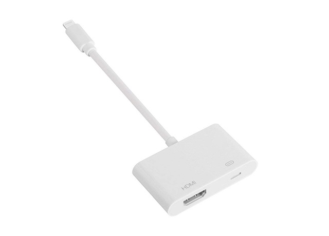 Apple Lighting - HDMI MD826ZM/A