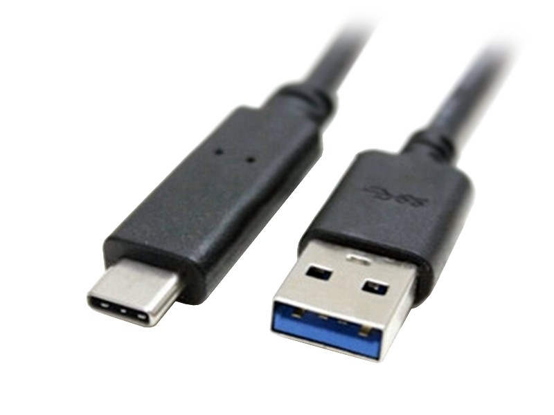 Kabel przewód USB 3.0 A / USB 3.1 typ C