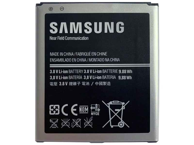 Oryginalna bateria B600BE Samsung Galaxy S4