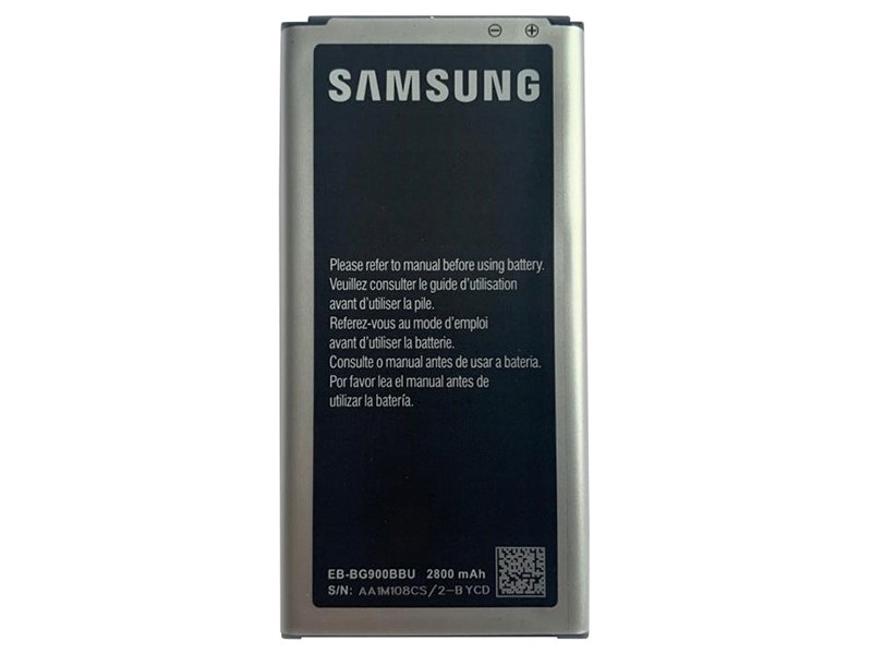 Oryginalna bateria EB-BG900BBU Samsung Galaxy S5