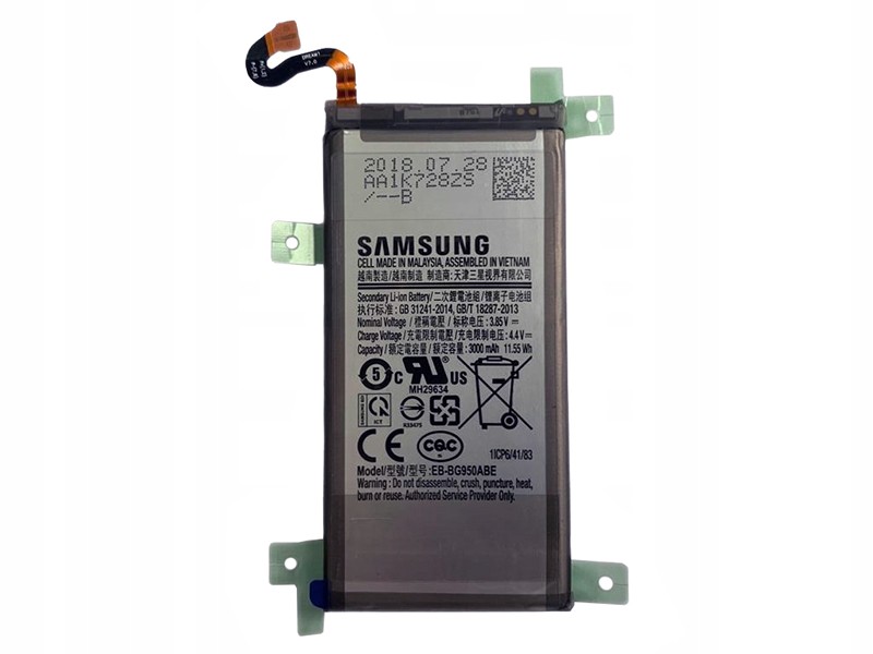Oryginalna bateria EB-BG950ABE Samsung Galaxy S8