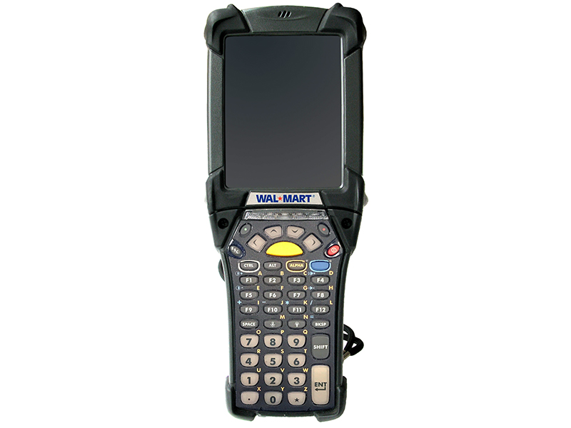 Motorola Symbol MC9090 43 keys