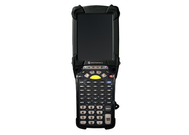 Motorola Symbol MC9090 56 keys