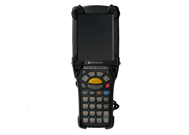 Motorola Symbol MC9090