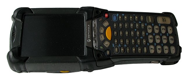 Motorola Symbol MC9094