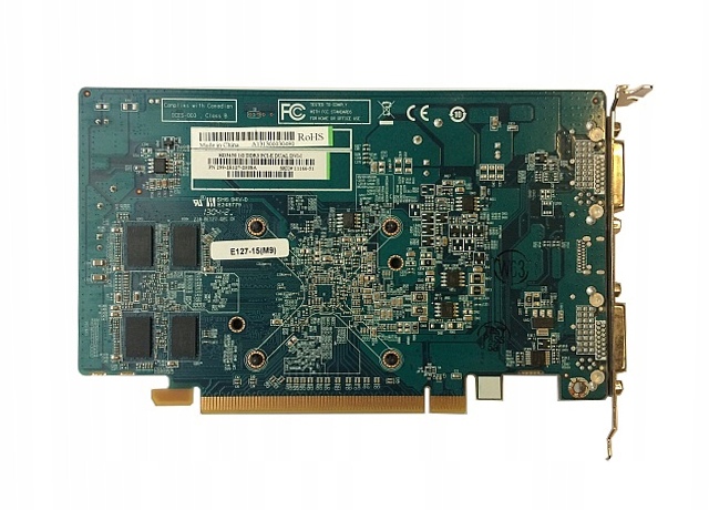 Sapphire ATI Radeon HD5450