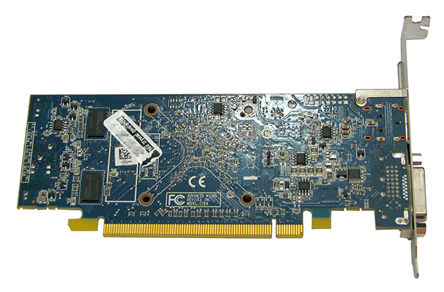 AMD ATI Radeon HD6450