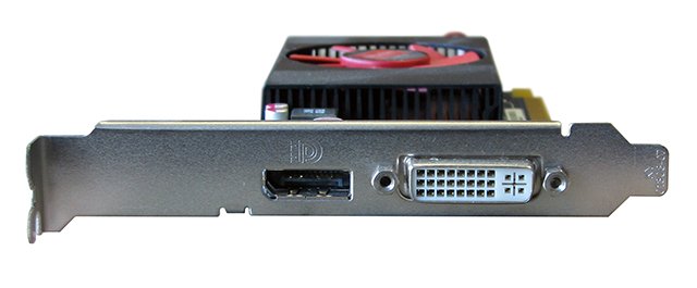 AMD ATI Radeon HD8490