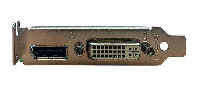 Fujitsu NVIDIA GeForce 405 LP