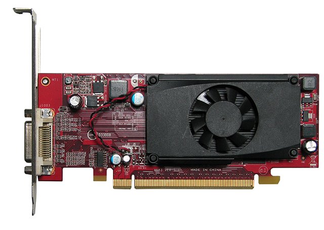 ASUS GeForce 310