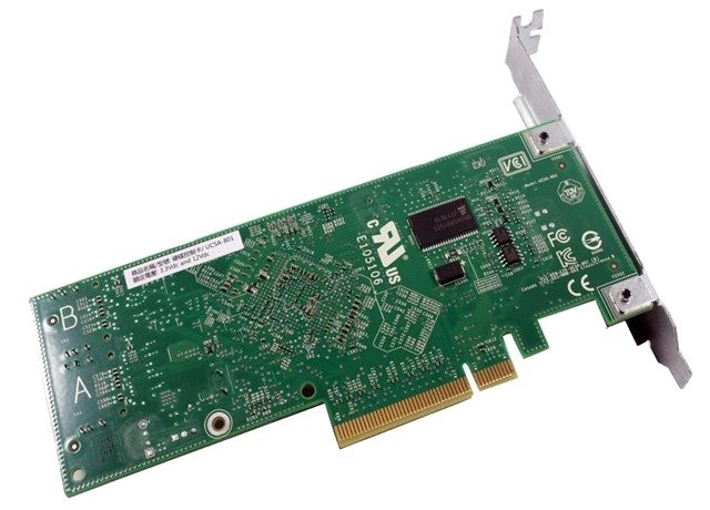 Dell PowerEdge RAID Perc H310 SAS