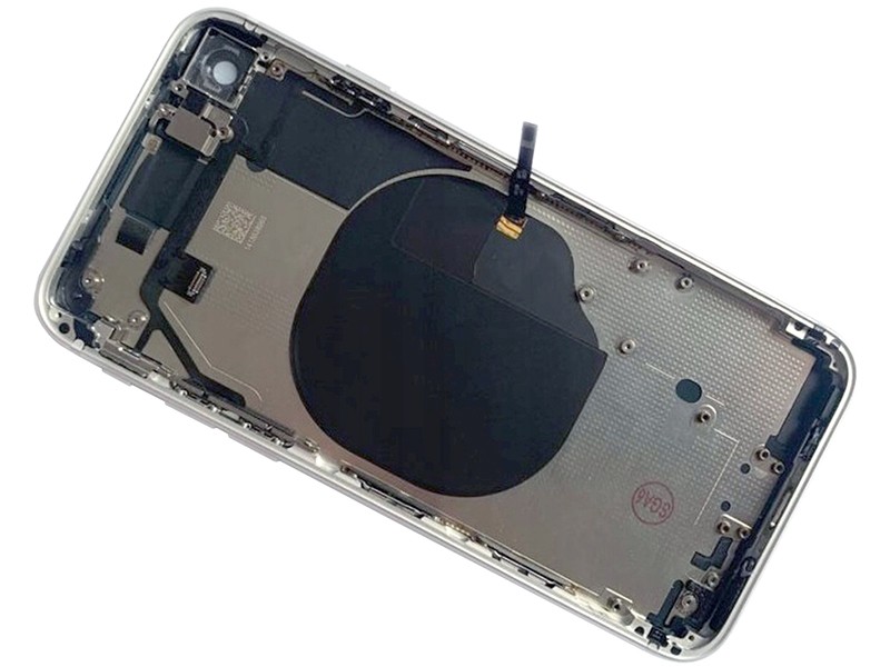 Obudowa korpus Apple iPhone 8 Silver