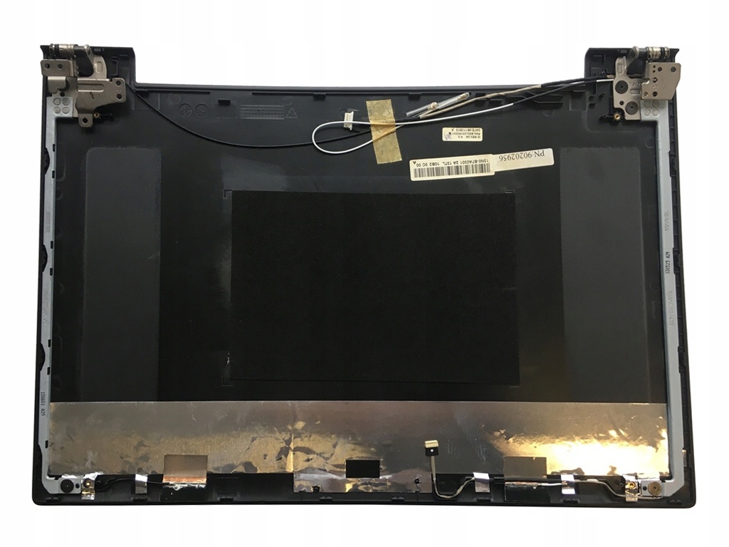 Obudowa klapy matrycy Lenovo IdeaPad S500