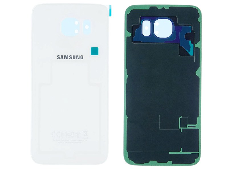 Klapka baterii Samsung Galaxy S6 GH82-09548B