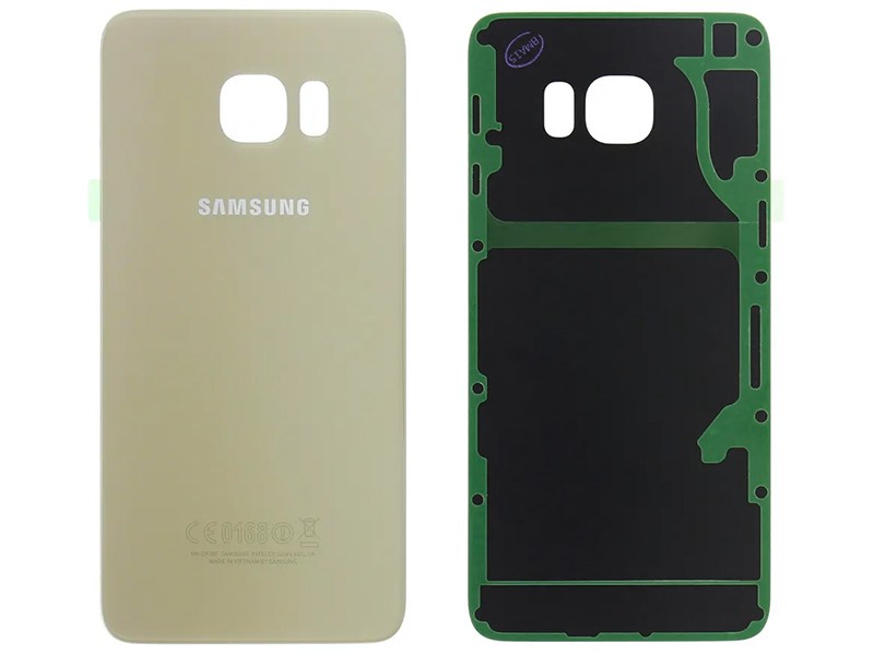 Klapka baterii Samsung Galaxy S6 Edge Plus GH82-10336A