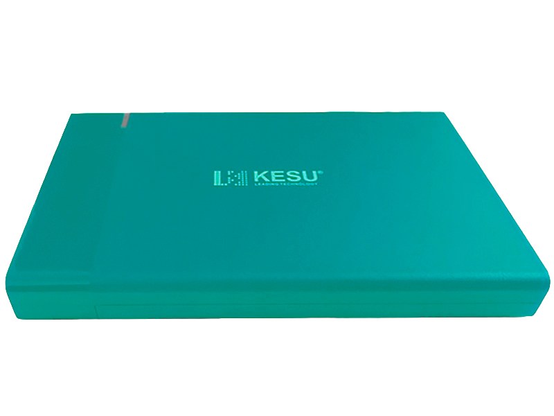 KESU K2 HDD USB 3.0 Green