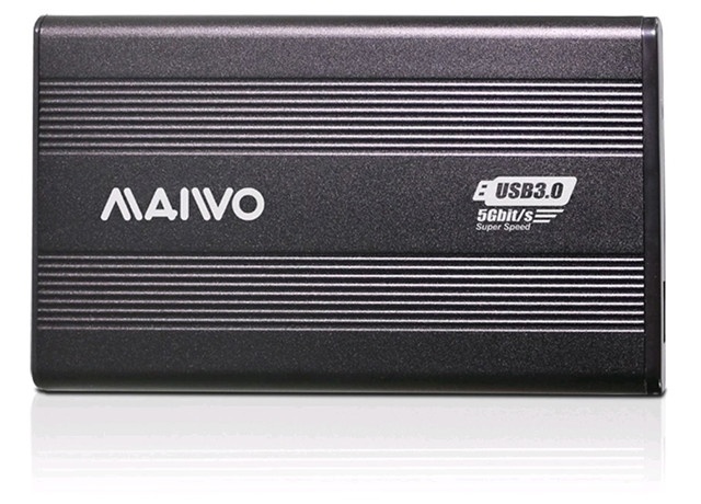 Maiwo HDD USB 3.0