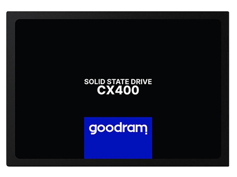 Goodram CX400 256GB