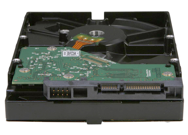 HDD Western Digital AV-GP WD3200AUDX 7200.10