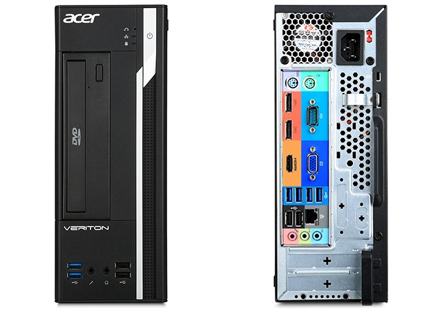 Acer Veriton X4650G