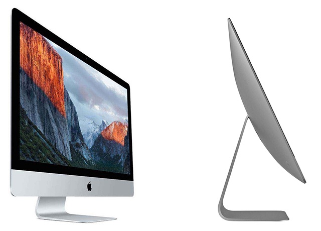 Apple iMac 14.1 21,5' (A1418) All-In-One