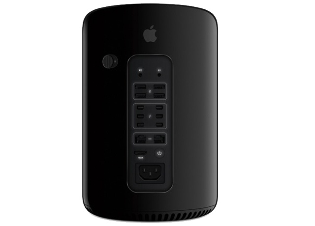 Apple Mac Pro 6,1