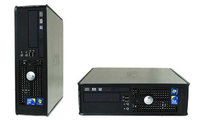 Dell 745 SFF series Set