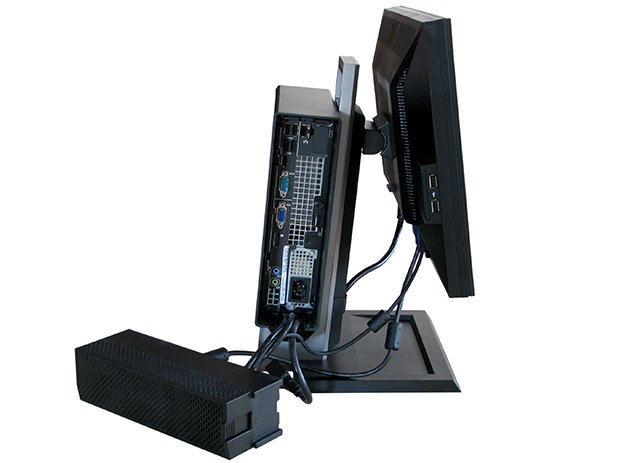 Dell OptiPlex 790 USFF All-in-One