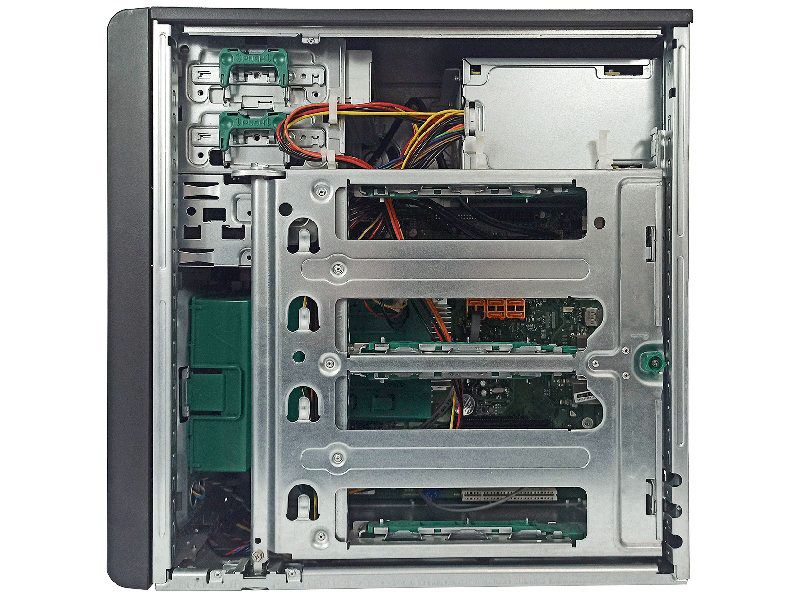 Fujitsu Esprimo P5645