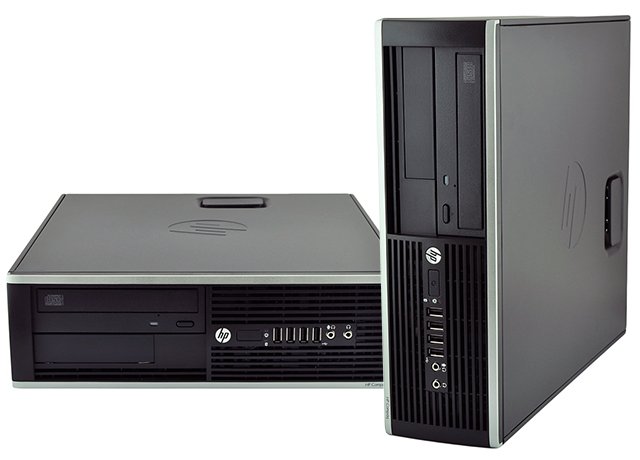 HP Compaq 6300 Pro