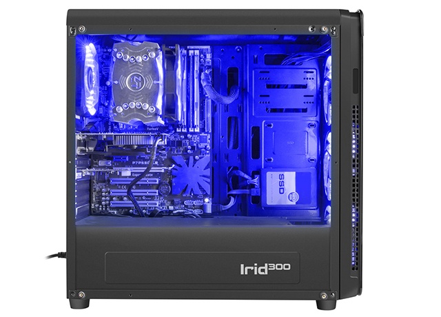 ITmarket Irid 300 PC