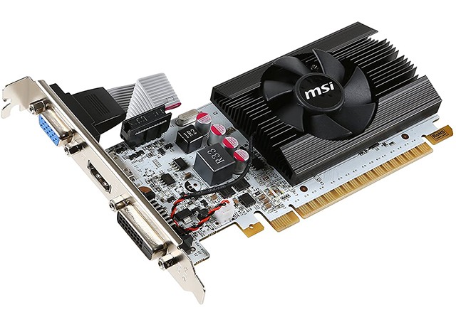 NVIDIA GeForce GT 730 2GB