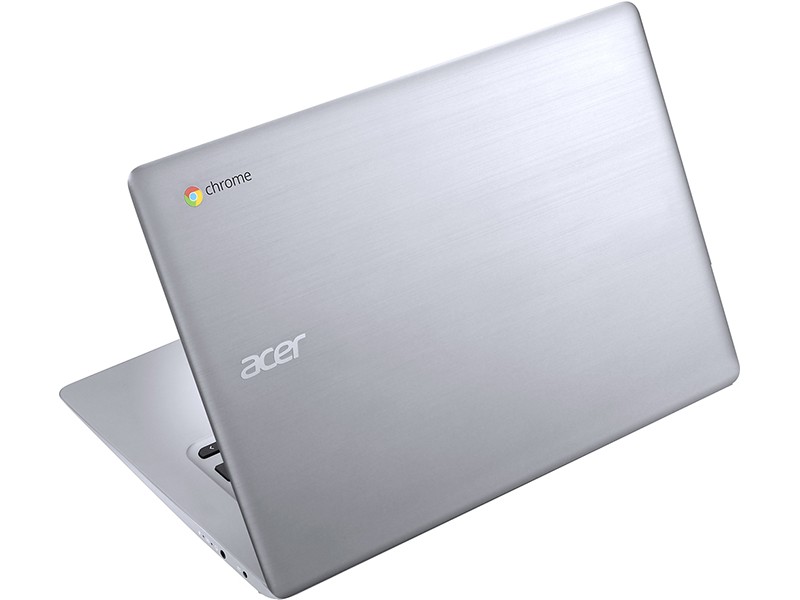 Acer Chromebook 14 N16P1 tył