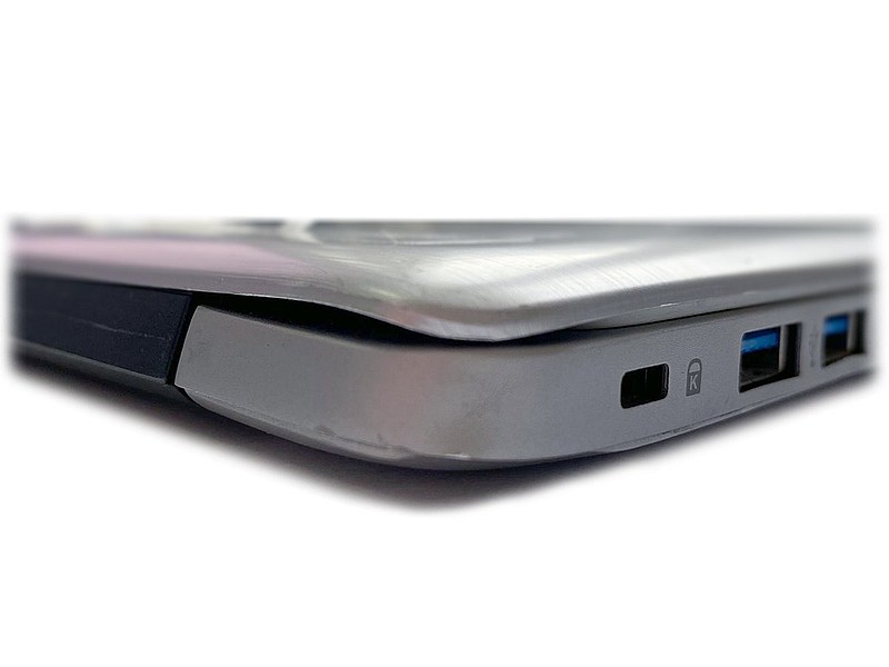 Acer Chromebook 14 N16P1 wgniecenie 2
