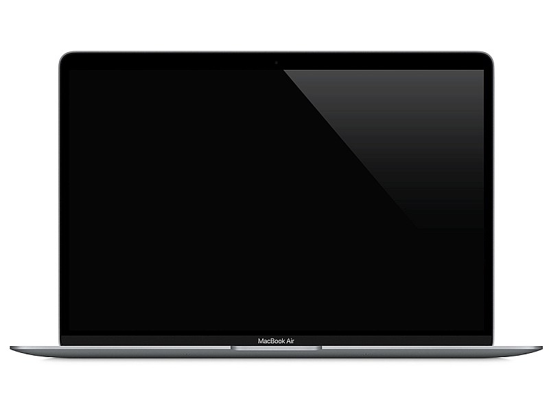 Apple MacBook Air 13 2020 przód