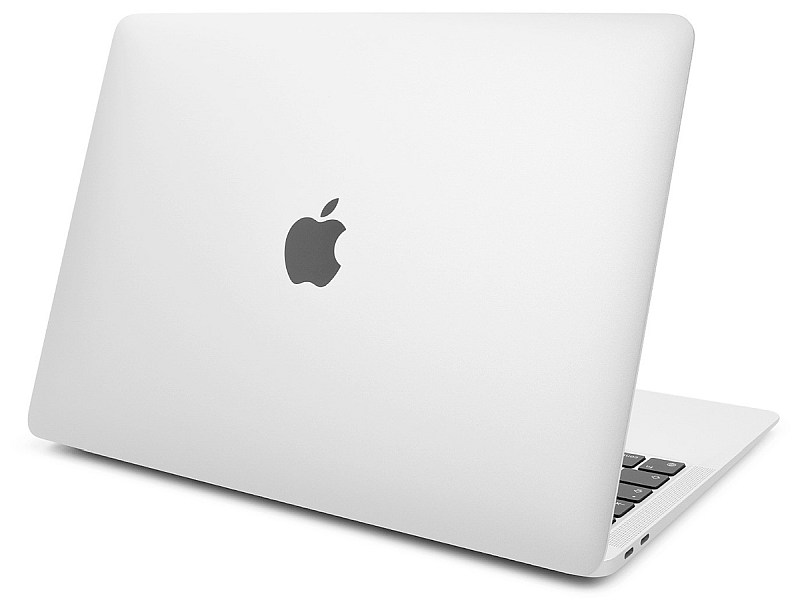 Apple MacBook Air 13 2020 tył z profilu