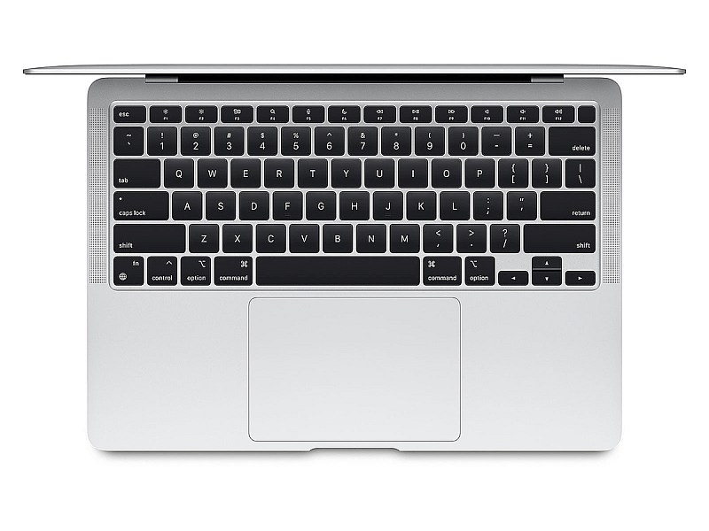 Apple MacBook Air 13 klawiatura qwerty