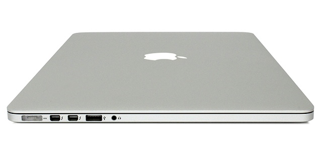 >Apple MacBook Pro 15,4 2015