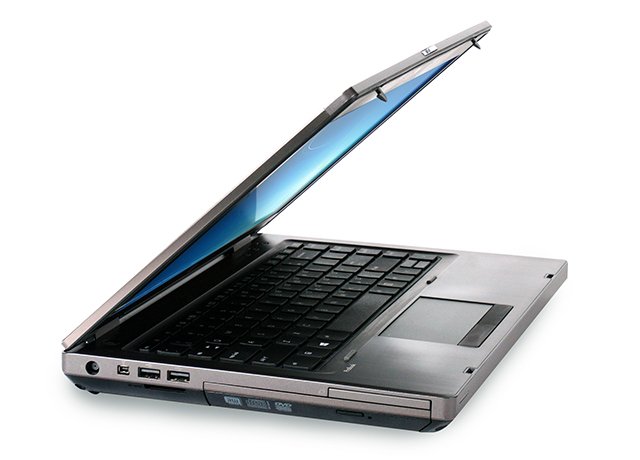 HP ProBook 6460b
