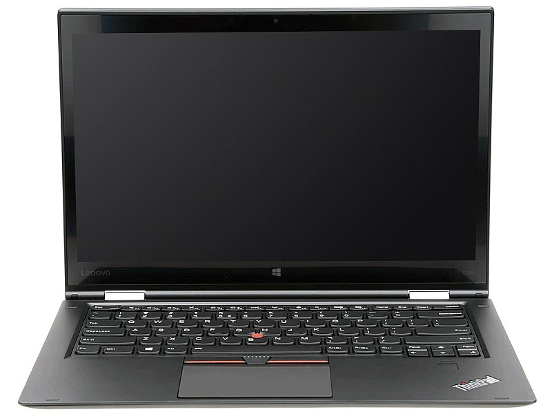 Lenovo ThinkPad X1 Yoga Gen.1 przód