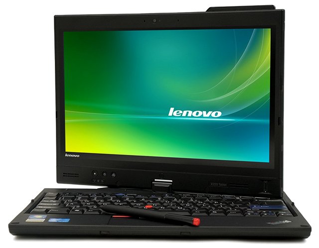Lenovo X220 Tablet