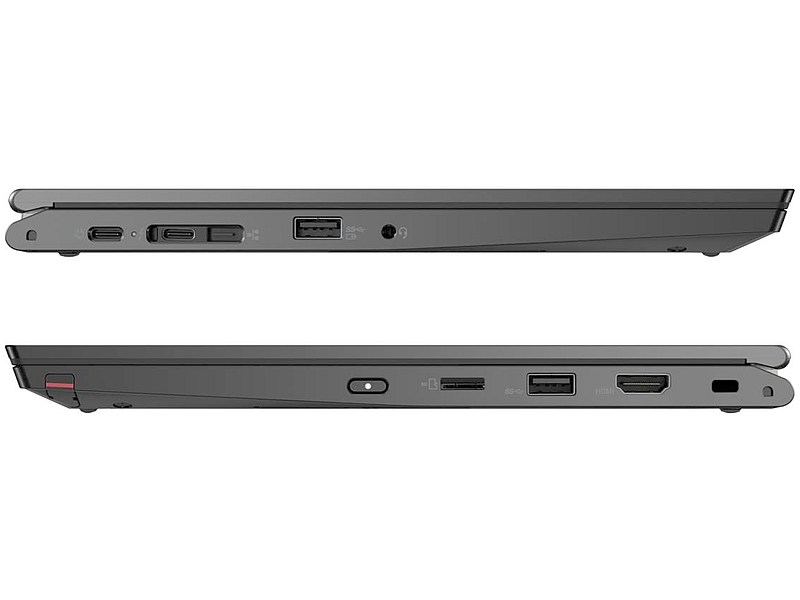 Lenovo ThinkPad L13 Yoga G2 front